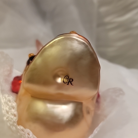 Christopher Radko Halloween Ornament - Picture 6 of 6